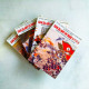 孫子兵法 Sun Zi's Art of War(全4冊) 孫子兵法 Sun Zi's Art of War(全4冊)