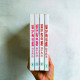 孫子兵法 Sun Zi's Art of War(全4冊) 孫子兵法 Sun Zi's Art of War(全4冊)