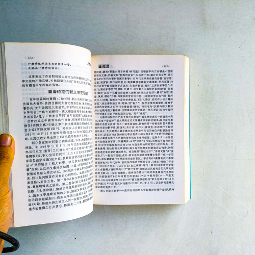 古遠清自選集