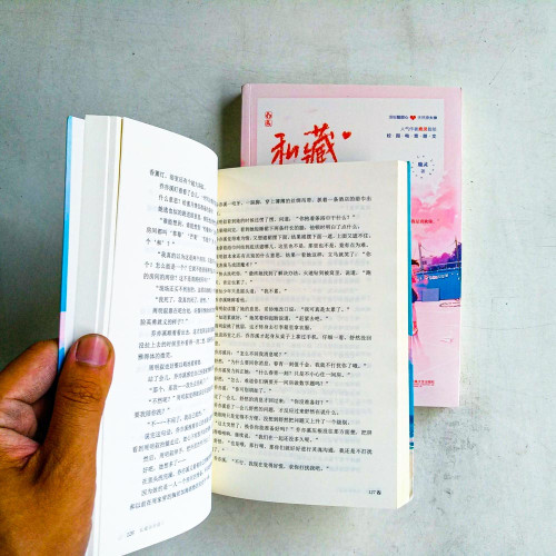 私藏你的甜(1+2) 私藏你的甜(1+2)