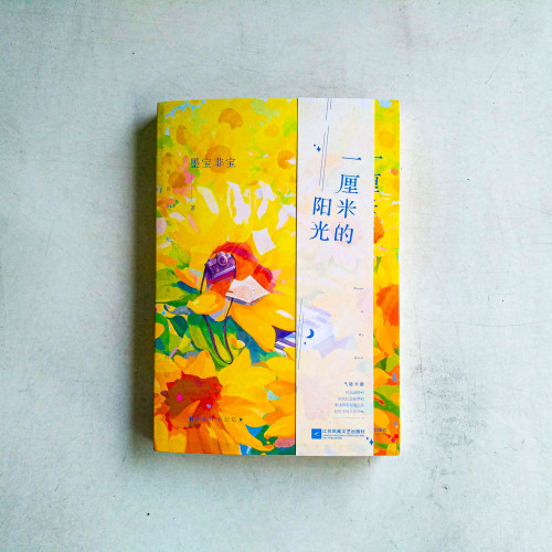 一厘米的陽光 一厘米的陽光