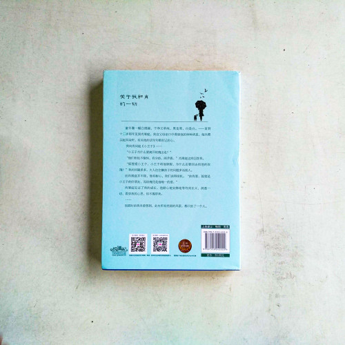關於我和肖的一切 關於我和肖的一切