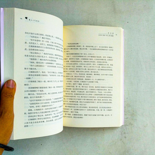 愛上小氣先生 愛上小氣先生