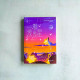 一顆淺淺星