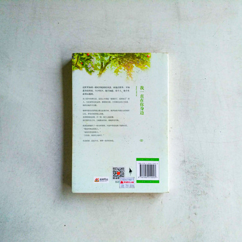 我一直在你身邊 我一直在你身邊