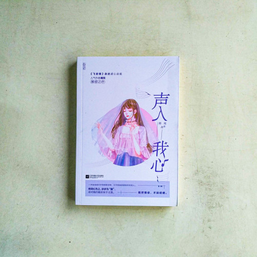 聲入我心 聲入我心