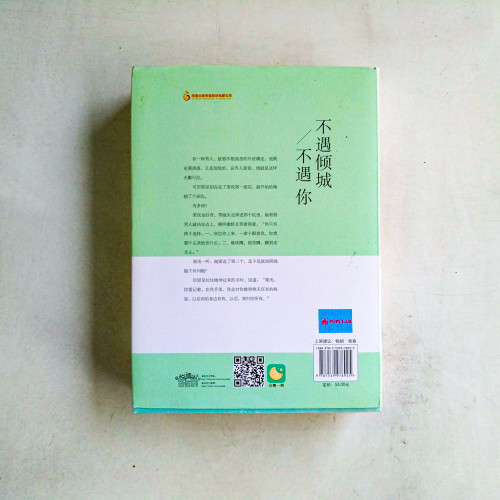 不遇傾城不遇你 不遇傾城不遇你