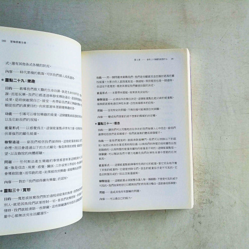 脈輪療癒全書:啟動人體能量中心,轉化身心疾病之源 脈輪療癒全書:啟動人體能量中心,轉化身心疾病之源
