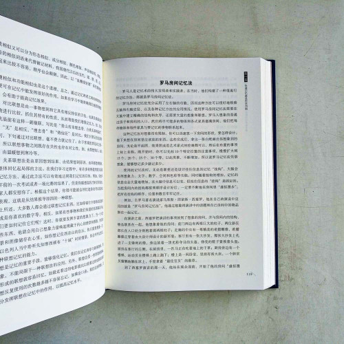 最強大腦:快速記憶·邏輯思維·思維導圖訓練手冊 最強大腦:快速記憶·邏輯思維·思維導圖訓練手冊