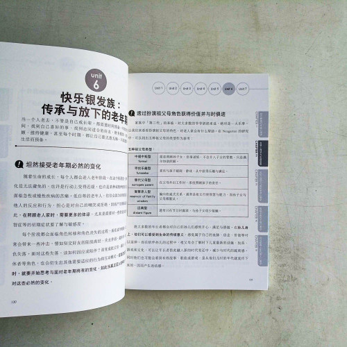 我的第一本圖解心理學【暢銷增修版】 我的第一本圖解心理學【暢銷增修版】