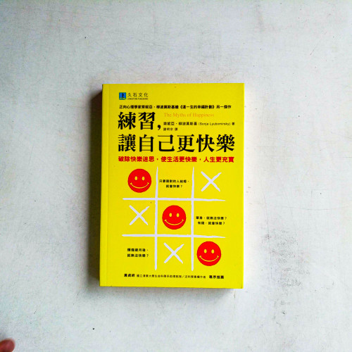 練習,讓自己更快樂 練習,讓自己更快樂