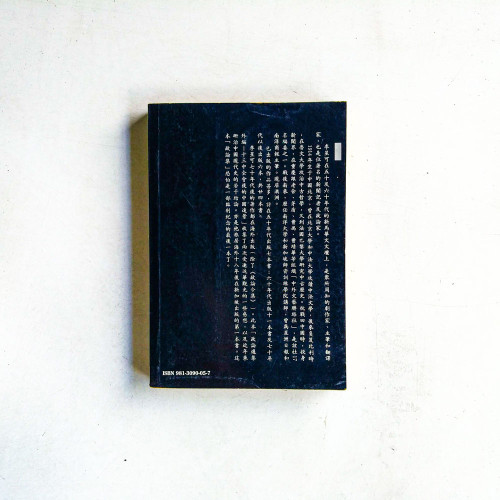 政論選集外編:十三中全會後的中國遠景 政論選集外編:十三中全會後的中國遠景