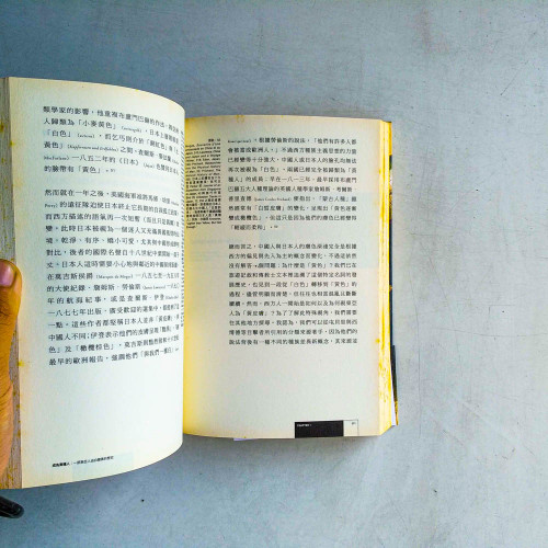 成為黃種人:一部東亞人由白變黃的歷史 成為黃種人:一部東亞人由白變黃的歷史