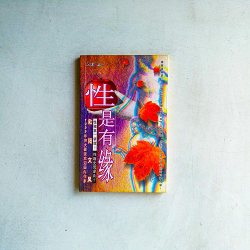 性是有缘 性是有缘