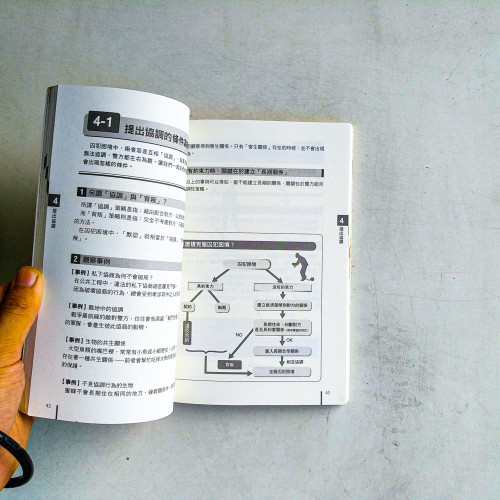 賽局理論圖解 賽局理論圖解