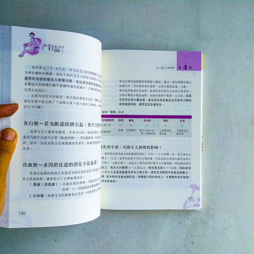 中西醫生、營養師寫給準媽媽:坐好月子一定要知道的大小事 中西醫生、營養師寫給準媽媽:坐好月子一定要知道的大小事