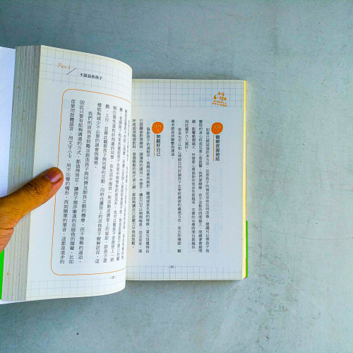 弄懂6~12歲孩子的內心X情緒X行為問題:心理師給父母的20個教養解答 弄懂6~12歲孩子的內心X情緒X行為問題:心理師給父母的20個教養解答