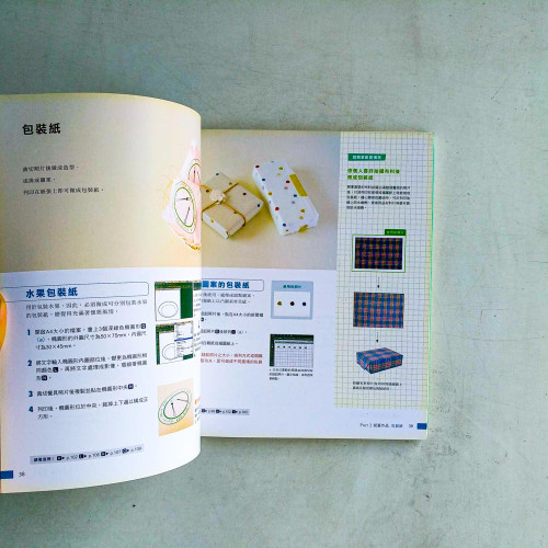 把照片拼貼成生活雜貨 把照片拼貼成生活雜貨