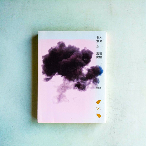 個人意見之愛情寶鑑 個人意見之愛情寶鑑
