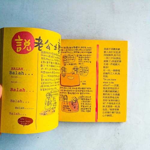 西雅圖妙記