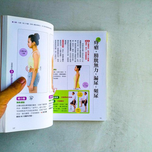 驚人的人體自癒療法 驚人的人體自癒療法