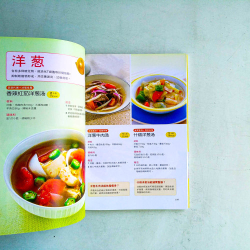 蔬果汁蔬菜湯,喝出免疫好體質 蔬果汁蔬菜湯,喝出免疫好體質