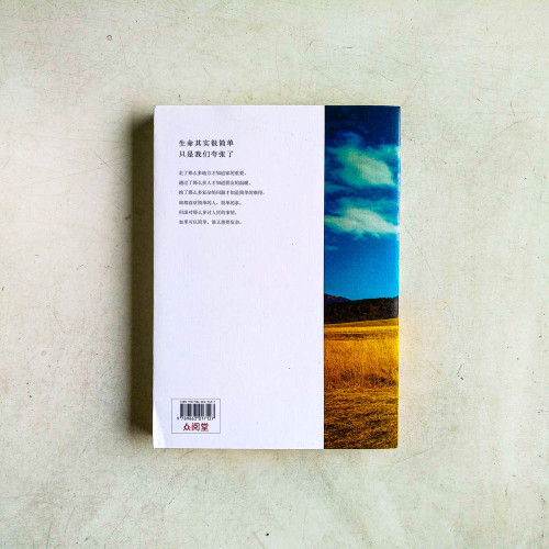 如果可以簡單,誰想要複雜(簡體) 如果可以簡單,誰想要複雜(簡體)