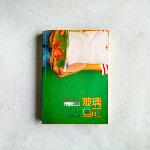 玻璃魚缸 玻璃魚缸