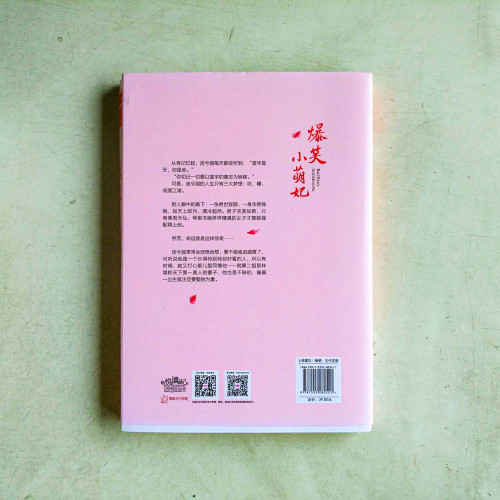 爆笑小萌妃 爆笑小萌妃