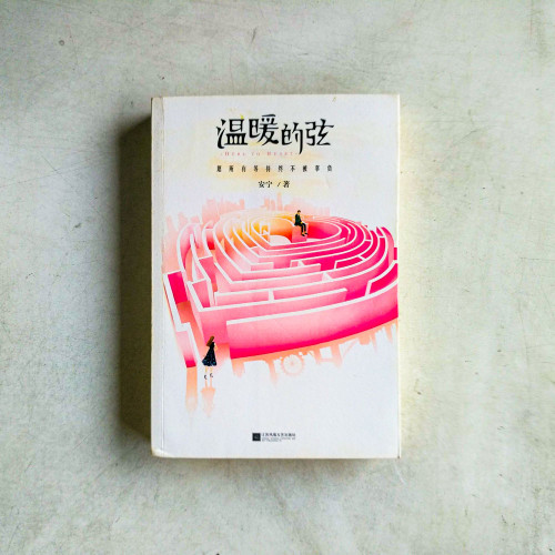 溫暖的弦 溫暖的弦