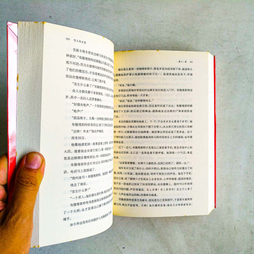千禧年系列2:玩火的女孩 千禧年系列2:玩火的女孩