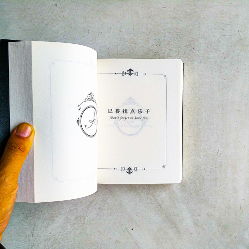 神秘的答案之書:解答你的世界裡正在發生的一切 神秘的答案之書:解答你的世界裡正在發生的一切