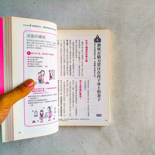 圖解戀愛心理學 圖解戀愛心理學