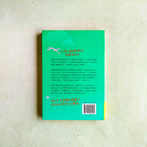 靈魂的香檳:喜樂操練90天 靈魂的香檳:喜樂操練90天