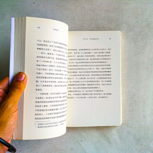 簡斯維爾:一個美國故事 簡斯維爾:一個美國故事