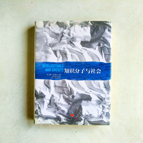 知識分子與社會 知識分子與社會