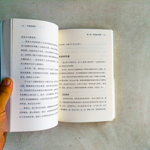 可怕的兩歲 可怕的兩歲