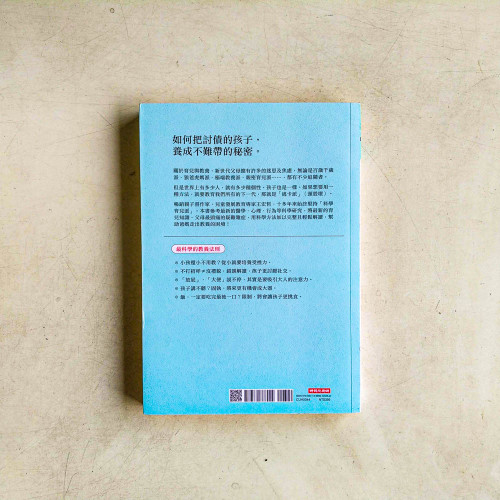 教養的秘密:無效管教Out,科學育兒 In,兒童發展專家王宏哲的新世代教養術 教養的秘密:無效管教Out,科學育兒 In,兒童發展專家王宏哲的新世代教養術