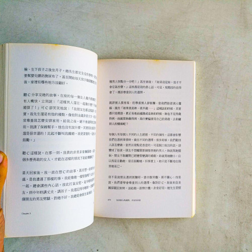 誰說一百分的妳,才是最好的自己 誰說一百分的妳,才是最好的自己
