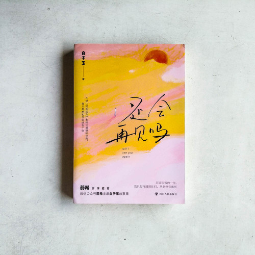 還會再見嗎 還會再見嗎