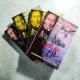 安徒生故事全集(4冊) 安徒生故事全集(4冊)