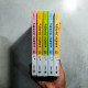 歡迎光臨,二代咖啡【漫畫】(1~5冊) 歡迎光臨,二代咖啡【漫畫】(1~5冊)