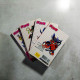 棋神傳【漫畫】(全4冊) 棋神傳【漫畫】(全4冊)