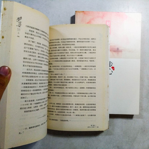 步步驚心 步步驚心
