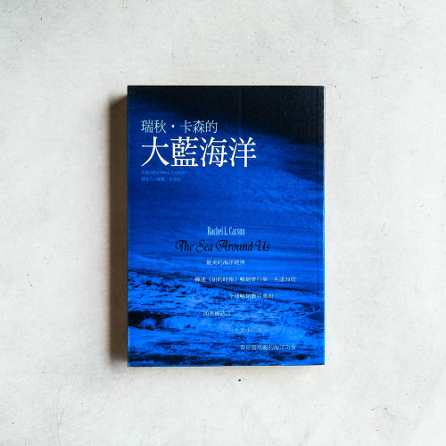 大藍海洋 大藍海洋