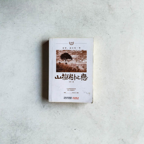 山楂樹之戀(口袋本) 山楂樹之戀(口袋本)
