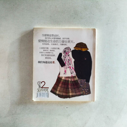 我們的故事II:這是愛,就這麼簡單 我們的故事II:這是愛,就這麼簡單