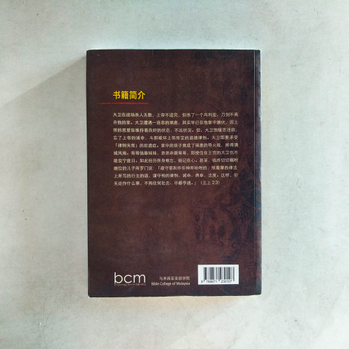 大衛的奸情與拿單的神諭 大衛的奸情與拿單的神諭