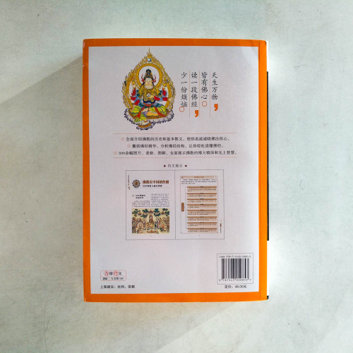 圖解一次完全讀懂佛經:給現代人的佛法書 圖解一次完全讀懂佛經:給現代人的佛法書