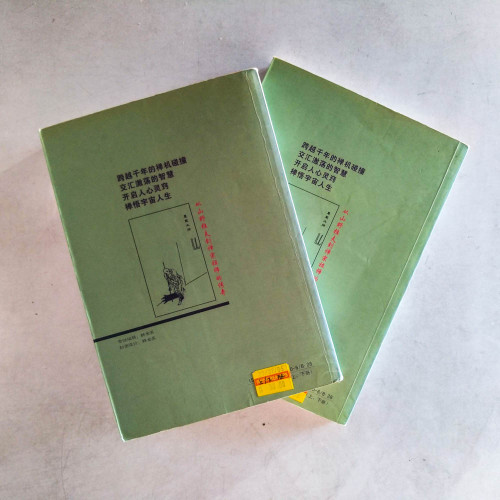 慧能大師傳（上下冊）